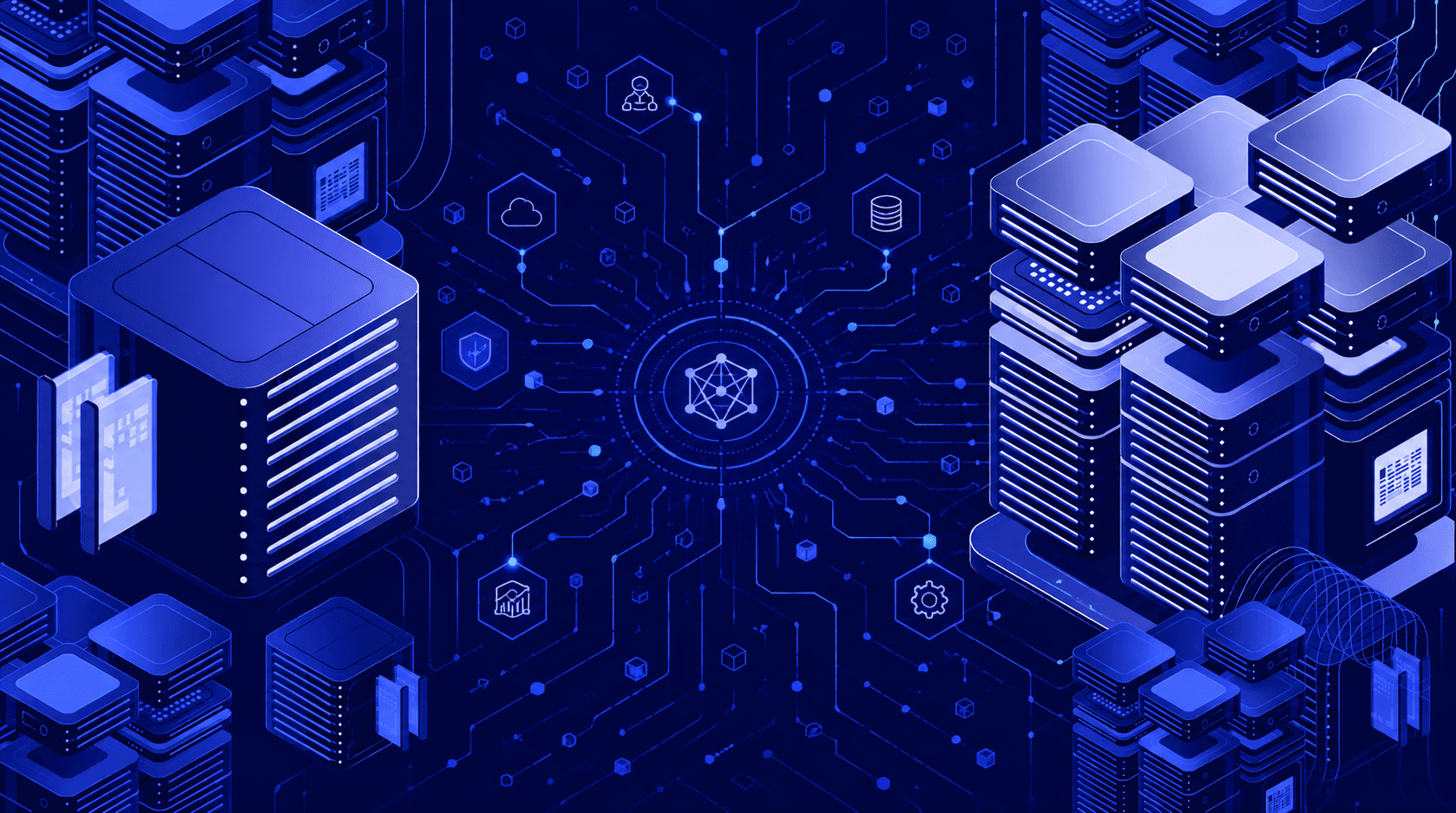 Data Mesh vs Data Fabric: Stop Choosing Sides